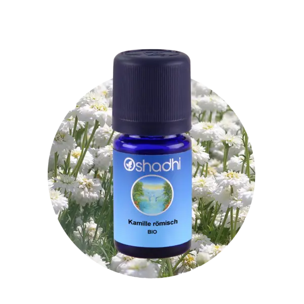 Kamille romersk 3 ml