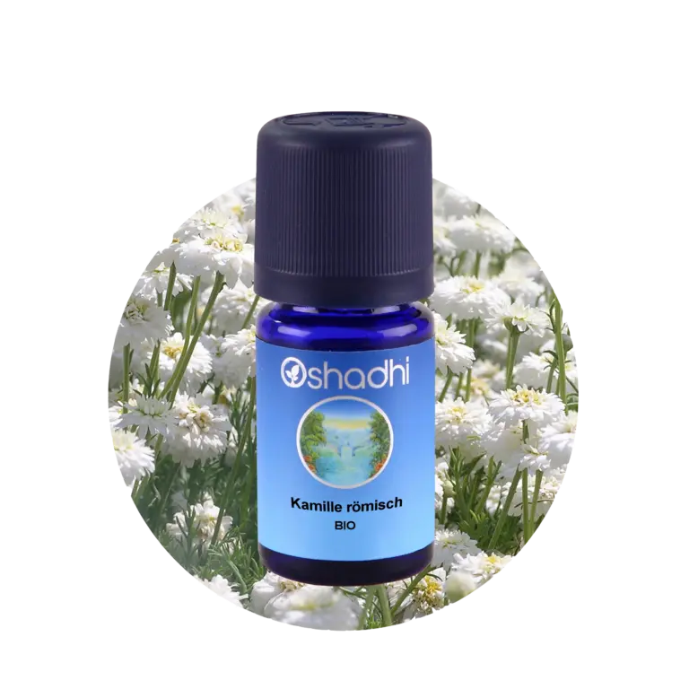 Kamille romersk 3 ml
