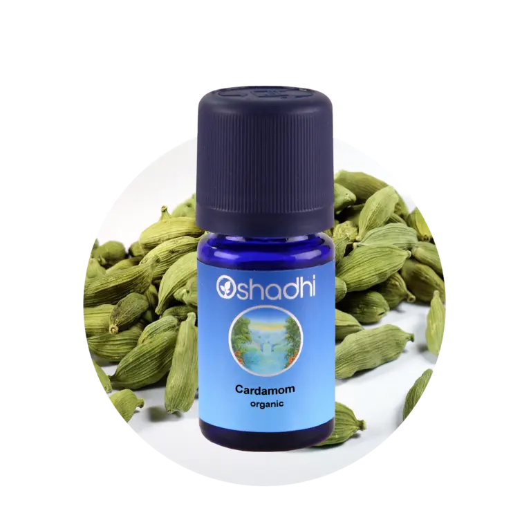 Kardemomme 5 ml