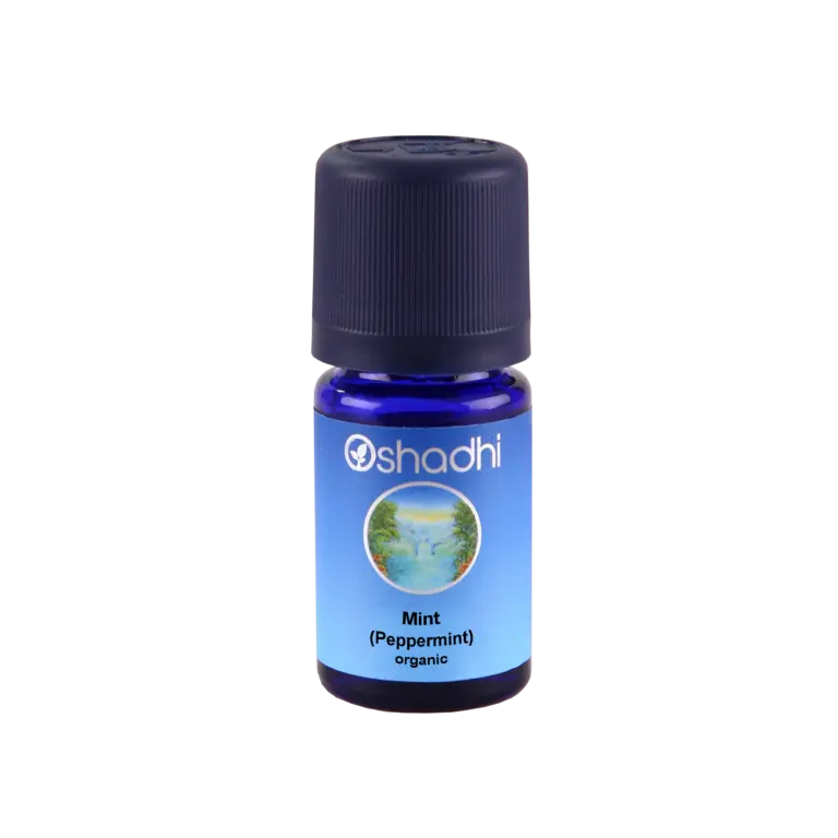 Pebermynte indisk, 10 ml