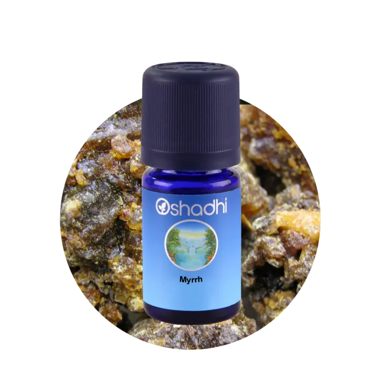Myrrha 5 ml