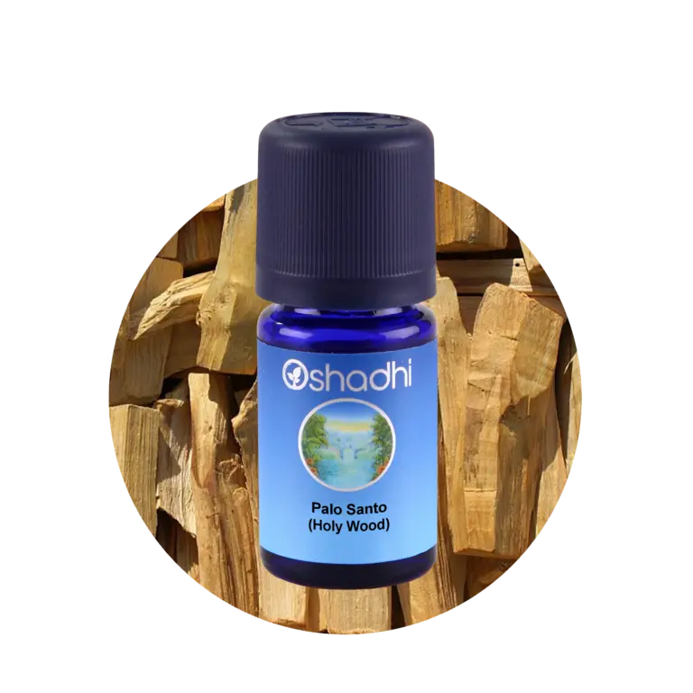 Palo santo, Holy wood, helligt træ 5 ml