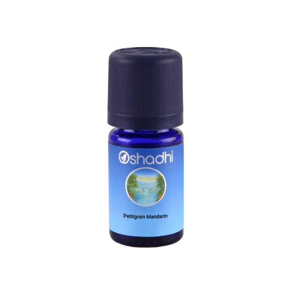 Petitgrain, appelsintræets blade, 10 ml