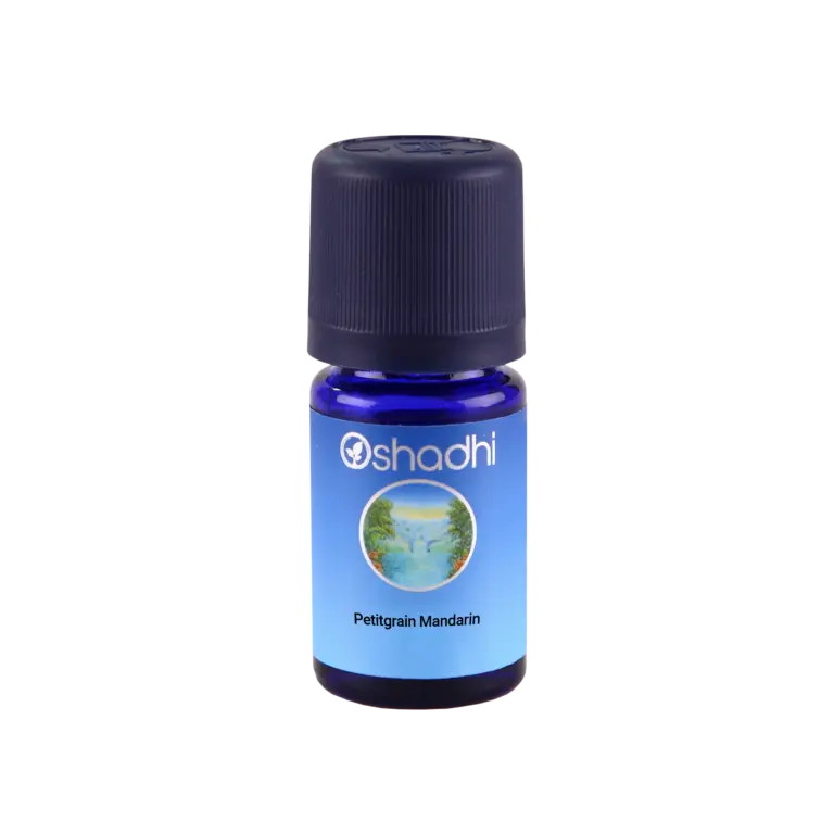 Petitgrain, appelsintræets blade, 10 ml