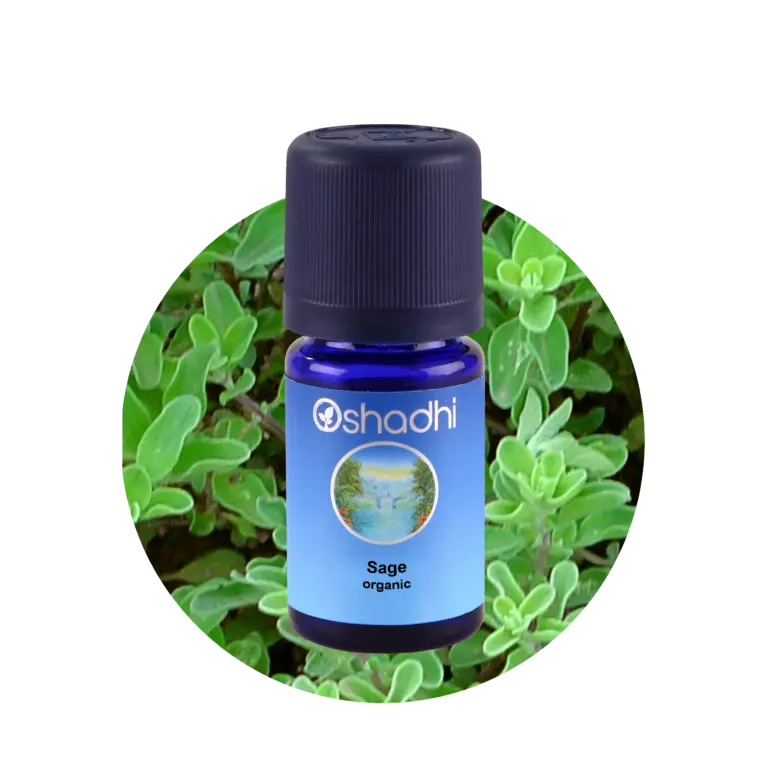 Salvie, sage, 10 ml