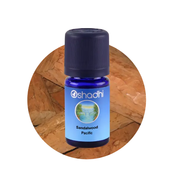 Sandeltræ pacific, 1 ml