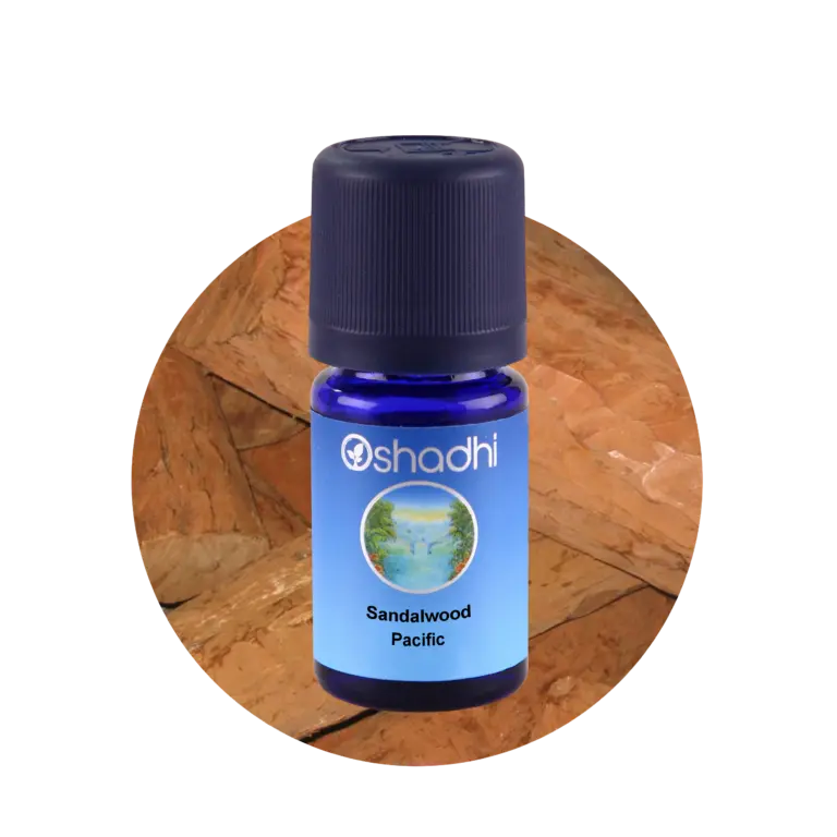 Sandeltræ pacific, 1 ml