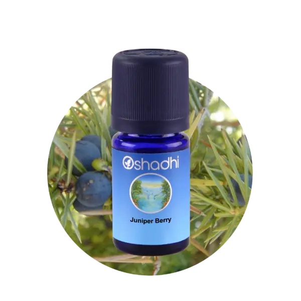 Enebær 5 ml Juniper