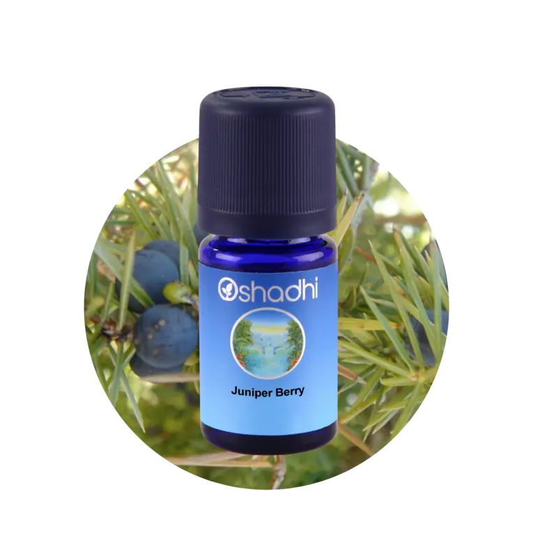 Enebær 5 ml Juniper