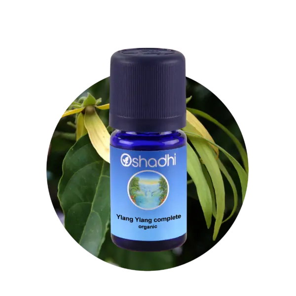 Ylang ylang 5 ml