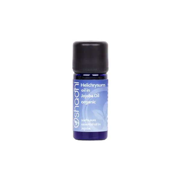 Helichrysum immortelle, evighedsblomst 3 ml