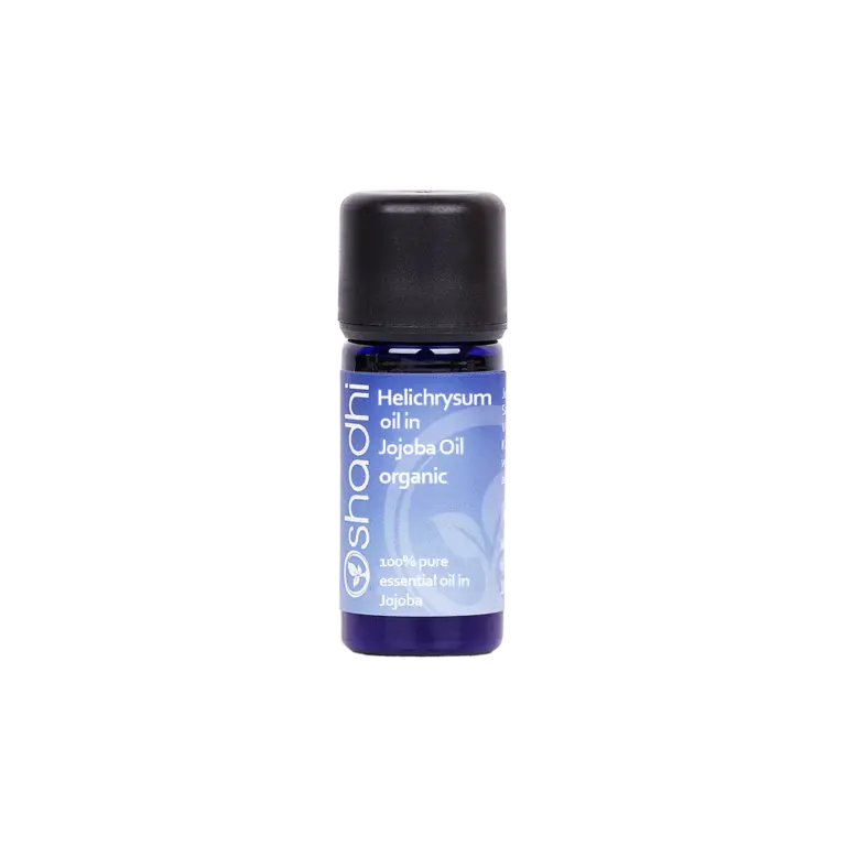 Helichrysum immortelle, evighedsblomst 3 ml
