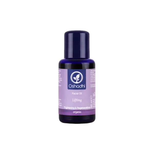 Lifting face oil 50 ml
