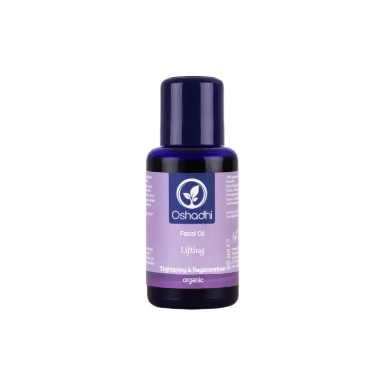 Lifting face oil 50 ml