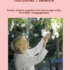 Hormoner i Balance, hardcover