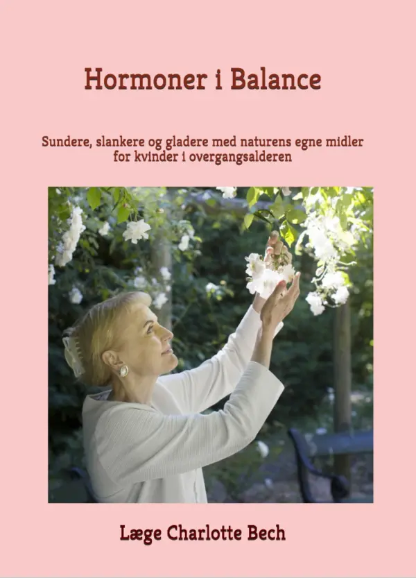 Hormoner i Balance, hardcover