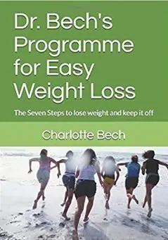 Dr. Bech's Easy Way to Weight Loss