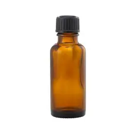 Flaske lille 10 eller 30 ml