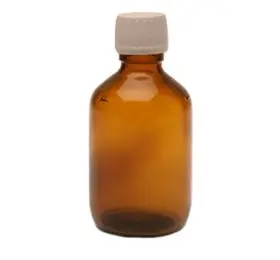 Flaske stor 200 ml