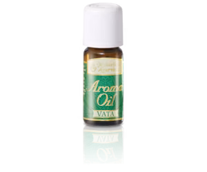 VATA aroma olie Maharishi Ayurveda
