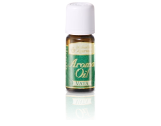 VATA aroma olie Maharishi Ayurveda